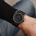 Часы Luminox Leatherback Sea Turtle XS.0321.BO.L фото 3
