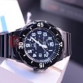 Часы Casio Collection LRW-200H-1BVDF (LRW-200H-1B) фото 2