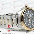 Citizen Citizen Chronograph AN8204-59H chronograph citizen японские мужские часы на браслете нержавеющая сталь с ip-покрытием боковой вид