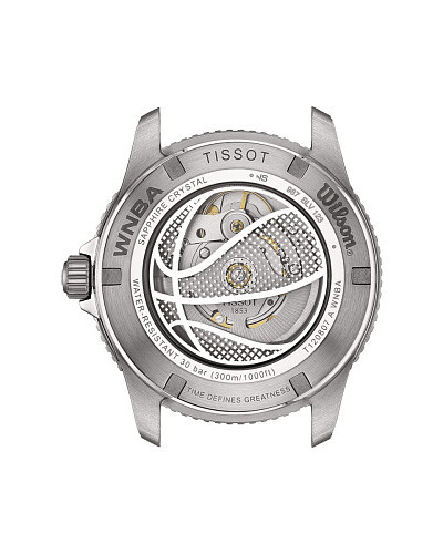 Tissot Seastar 1000 Powermatic 80 T120.807.17.051.00