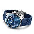 Часы Breitling Superocean Heritage B20 Automatic 44 AB2030161C1S1 фото 3