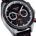 Часы Tissot PRS 516 Automatic Chronograph T100.427.16.051.00 фото 4