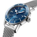 Часы Breitling Superocean Heritage B20 Automatic 44 AB2030161C1A1 фото 3