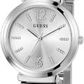 Guess GW0545L1 женские часы застежка крупным планом