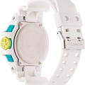 Casio Casio G-Shock GA-400WG-7A g-shock японские мужские часы на браслете пластик боковой вид