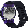 Casio Casio G-Shock GBD-200SM-1A6DR (GBD-200SM-1A6) G-SQUAD, наручные мужские часы фото под углом