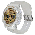 Часы Casio G-Shock GMA-S120SG-7ADR (GMA-S120SG-7AER) фото 4