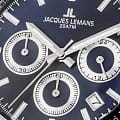 Часы Jacques Lemans Liverpool 1-1877C фото 2
