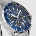 Часы Jacques Lemans Liverpool Diver 1-2206H фото 5