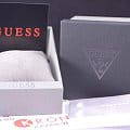 Guess GUESS  W0989L3  - задняя крышка сталь металл корпуса, сша часы