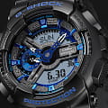 Часы Casio G-Shock GA-110CB-1A фото 3