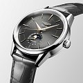 Часы Longines Flagship Heritage L4.815.4.52.2 фото 2