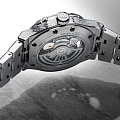 Часы Maurice Lacroix Aikon Urban Tribe Skeleton Limited Edition AI6007-SS009-030-1 фото 4