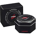 Casio Casio G-Shock GMA-S110CM-2A  наручные женские часы фото под углом.