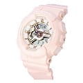Casio Casio Baby-G BA-110XRG-4ADR , наручные женские часы фото под углом