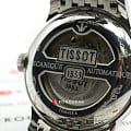 Tissot Tissot Le Locle Automatic Petite Seconde T006.428.11.052.00 T0064281105200 оригинальные мужские часы в комплекте с фирменной коробкой и гарантийным талоном