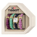 Часы Tissot Lovely Square T058.109.36.031.03 фото 12