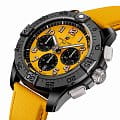 Breitling Breitling Avenger B01 Chronograph 44 Night Mission SB0147101I1X1 , наручные мужские часы фото под углом