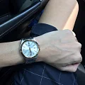Casio Casio MTP-1183G-7A , наручные мужские часы фото под углом