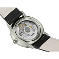 Rado Rado Diamaster Thinline R14067166 diamaster швейцарские мужские часы на браслете кожаный боковой вид