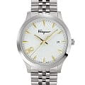 Часы Salvatore Ferragamo Gancini SFCV00119