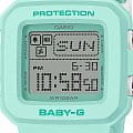 Часы Casio Baby-G BGD-10-3DR (BGD-10-3)  фото 2