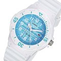 Часы Casio Collection LRW-200H-2CVDF (LRW-200H-2C) фото 4