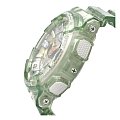 Часы Casio G-Shock GMA-S120GS-3ADR (GMA-S120GS-3A) фото 4