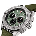 Breitling Breitling Avenger B01 Chronograph 44 AB0147101L1X1  наручные мужские часы фото под углом.