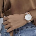 Timex Timex Peyton TW2V23700 , наручные женские часы фото под углом