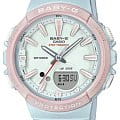 Часы Casio Baby-G BGS-100SC-2A