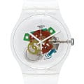 Часы Swatch New Gent Biosourced SO29K104-S06 фото 7