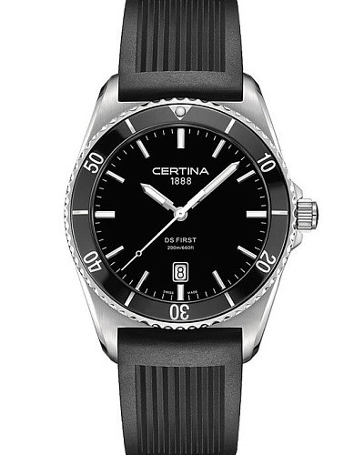 Certina DS First C014.410.17.051.00