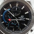 Casio Casio Edifice EFS-S560D-1A EFS, наручные мужские часы фото под углом