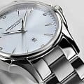 Часы Hamilton Jazzmaster Lady Auto H32315142 фото 2