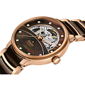 Часы Rado Centrix Automatic Diamonds Open Heart R30028902 фото 2
