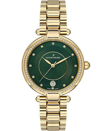 Jacques Philippe Mistress JPQLS0823X4