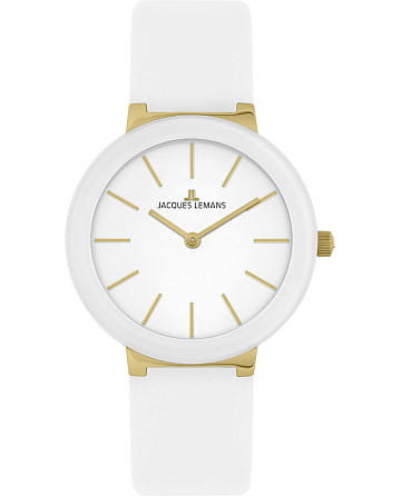 Jacques Lemans Design Collection 42-9F