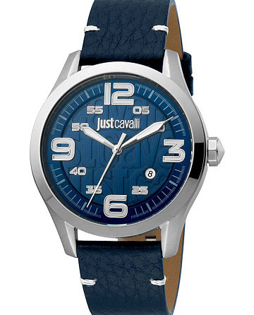 Just Cavalli Gents JC1G108L0015
