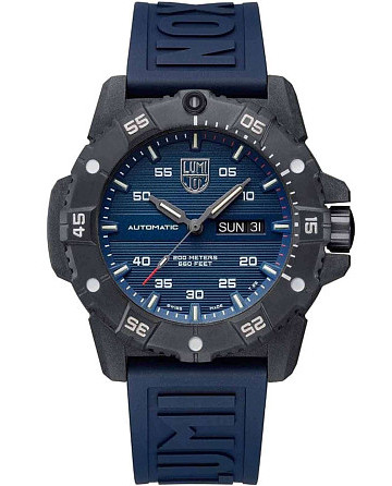 Luminox Master Carbon SEAL Automatic XS.3863