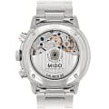 Mido Mido Commander Chronograph M016.414.11.061.00 , наручные мужские часы фото под углом