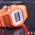 Часы Casio G-Shock DW-5600M-4E фото 2