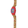 Casio Casio G-Shock DW-5600SMB-4DR DW-5600 - задняя крышка пластик корпуса, япония часы