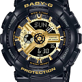 Часы Casio Baby-G BA-110X-1AER