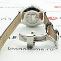 Certina Certina DS-8 Moon Phase C033.457.16.031.00 DS 8 — детали корпуса и кожаный