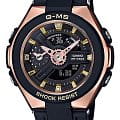 Часы Casio Baby-G MSG-400G-1A1