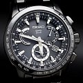 Часы Seiko Astron GPS Solar SSE049J1 фото 2
