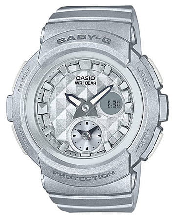 Casio Baby-G BGA-195-8A