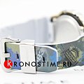 Часы Casio G-Shock GM-5600SS-1DR (GM-5600SS-1) фото 8