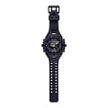 Casio Casio G-Shock GA-V01-1A мужские часы черный циферблат на запястье
